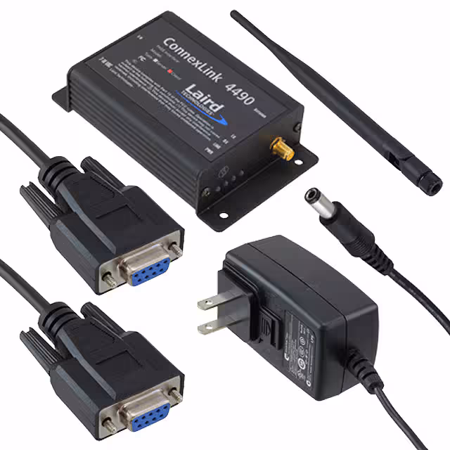 CL4490-1000-232 Laird Connectivity Inc.  Fertige Einheiten für HF-Empfänger, Sender und Transceiver